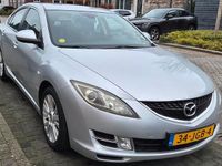 Occasion Mazda 6 119 PK (87 kW) 2009 Sedan