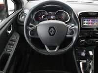 tweedehands Renault Clio IV 1.5 dCi Intens | 1e eigenaar | Trekhaak | Half leder | Full LED | Navigatie | PDC | DAB+ | Keyless | Climate control