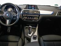 tweedehands BMW 118 118 i Executive | M-Sport | Trekhaak | Sportstoelen