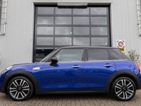 tweedehands Mini Cooper S 2.0 Leer I NAV I Automaat