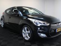 tweedehands Hyundai Veloster 1.6 GDI i-Vision