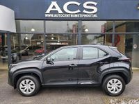 Occasion Toyota Yaris Cross Business Edition 116 PK (85 kW) 2025 Zwart SUV