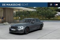 Nieuw BMW 330 Comfort Edition 184 PK (135 kW) 2025 Grijs Sedan