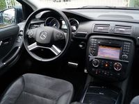 tweedehands Mercedes R300 CDI Blue Efficiency Prestige Aut Navi Clima Luchtvering