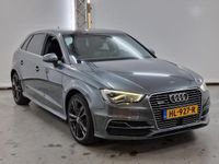 tweedehands Audi A3 Sportback e-tron PHEV S-Line | NAP