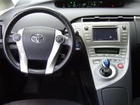 tweedehands Toyota Prius 1.8 Plug-in Aspiration - Navigatie - Stoelverwarmi