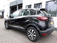 Occasion Renault Captur LIMITED 90 PK (66 kW) 2019 Zwart SUV