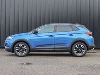 tweedehands Opel Grandland X 130pk Turbo Executive