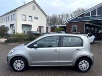 tweedehands VW up! up! 1.0 BMT 5-Drs moveBluetooth Airco DAB