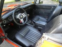 tweedehands MG Midget 