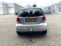 tweedehands Chevrolet Kalos 1.4 Spirit