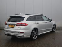 tweedehands Ford Mondeo Wagon 2.0 IVCT HEV ST-Line 1e Eigenaar