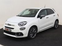 Occasion Fiat 500X Sport 131 PK (96 kW) 2024 Wit SUV