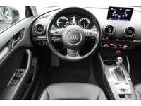 Occasion Audi A3 Sportback e-tron Attraction 204 PK (150 kW) 2015 Zwart Hatchback