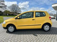 tweedehands VW Fox 1.2 Trendline