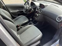 tweedehands Opel Corsa 1.4-16V Cosmo 5 Drs Halfleer/Cruise/LMV