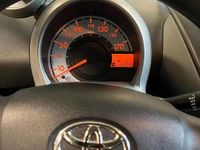 Occasion Toyota Aygo 68 PK (50 kW) 2008 Hatchback