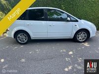 Occasion Ford C-MAX 136 PK (100 kW) 2010 Wit MPV