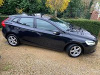 tweedehands Volvo V40 GARANTIE TOTALE 1AN*CARNET *1ER PROPR*12190HTVA