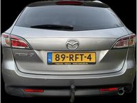 tweedehands Mazda 6 Sportbreak 2.2 CiTD GT-M Line