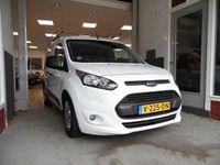 Occasion Ford Transit 101 PK (74 kW) 2017 Wit
