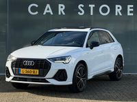 Occasion Audi Q3 Edition .1 150 PK (110 kW) 2020 Wit SUV