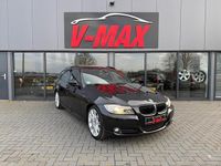 Occasion BMW 318 Comfort Edition 136 PK (100 kW) 2011 Zwart (metallic) Stationwagen