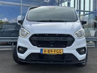 tweedehands Ford 300 TRANSIT CUSTOM2.0 TDCI L1H1 Raptor Edition | Vol opties | Inrichting