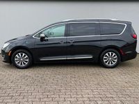 tweedehands Chrysler Pacifica PHEV 3.6 Limited 7 zitplaatsen