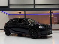 Occasion Opel Corsa Sport 101 PK (74 kW) 2024 Zwart Hatchback