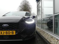 Occasion Ford Fiesta ST-Line 2026 Zwart Hatchback