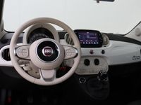 tweedehands Fiat 500 Dolcevita | Panorama dak | Climate control