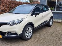 tweedehands Renault Captur 1.5 dCi Trekhaak / navigatie / camera