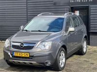 tweedehands Opel Antara 3.2 V6 Cosmo|Automaat|Airco|Trekhaak