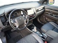 tweedehands Mitsubishi Outlander P-HEV 2.4 INSTYLE 4WD | PLUG IN HYBRID | ADAPTIEF C
