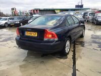 tweedehands Volvo S60 2.4