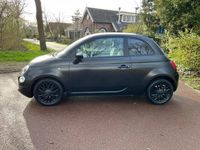 tweedehands Fiat 500 0.9 TwinAir Turbo Popstar