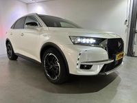 tweedehands DS Automobiles DS7 Crossback E-Tense 4x4 Executive