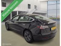 tweedehands Tesla Model 3 Standard Range Plus - 2019 - slechts 55.877 KM