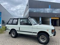 Occasion Land Rover Range Rover 131 PK (96 kW) 1979 Wit SUV