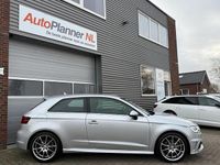 Occasion Audi A3 122 PK (89 kW) 2013 Grijs Hatchback