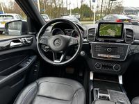 tweedehands Mercedes GLE500 e 4MATIC | PHEV | Leder | AMG | HUD | Pano | PDC v