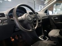 tweedehands VW Polo 1.4-16V + AIRCO / PDC