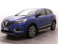 Occasion Renault Kadjar Bose Edition 2019 Blauw (metallic) SUV