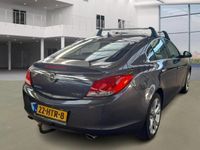 tweedehands Opel Insignia 2.0 T Cosmo Navi, 18" LMV, Xenon, Clima, 220PK, et