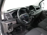tweedehands Ford Transit Custom 2.0TDCI Business | Airco | Navigatie | Cruise | 3-Persoons | Apple carplay