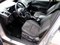 tweedehands Ford Kuga 1.5 150pk Titanium Plus Pano|Xenon|Navi|Clima|LMV