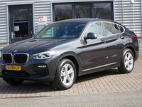 tweedehands BMW X4 XDrive20d High Executive 1STE EIGENAAR