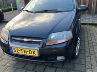 tweedehands Chevrolet Kalos 1.2 Ace