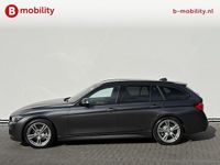 Occasion BMW 318 M Sport 136 PK (100 kW) 2019 Grijs Stationwagen
